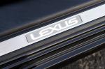 Lexus IS350C F-Sport 2010 года